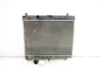 CHŁODNICA WODY TOYOTA YARIS II 1.0 VVT-i