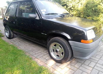 Renault 5