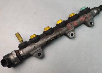 Listwa wtryskowa Renault 2.0 DCI 0445214207