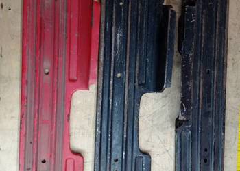 Podesty nóg Simson Sr 50