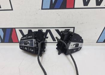 BMW F40 G20 G21 G29 PRZEŁĄCZNIKI KIEROWNICY MULTIFUNKCJA 9873213 9873214 