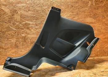 Boczek Tapicerka Prawy Tył Ford Ka Mk2 RU8 08-16 392852 Boczek Tapicerka Prawy Tył Ford Ka Mk2 RU8 08-16 392852