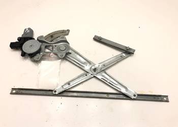 PODNOŚNIK SZYBY PRAWY PRZÓD PEUGEOT 4008 Hatchback MECHANIZM