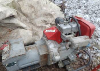 Andoria 2ca90 sam es rębak Elpol k1