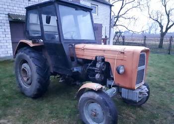 Ciagnik ursus 360 3P