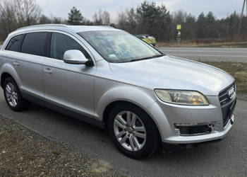Audi Q7 I (2005-2015)
