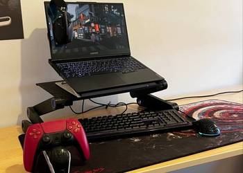 Sprzedam laptopa Lenovo legion 5 15ACH6H