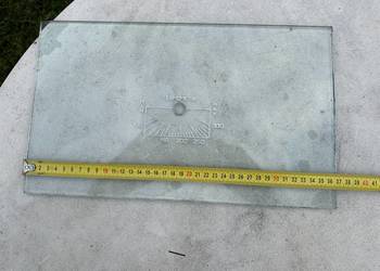 SZYBA PIEKARNIKA KUCHNI WĘGLOWEJ