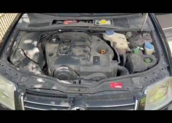Sprzedam części VW Passat B5 1.9 tdi 2003