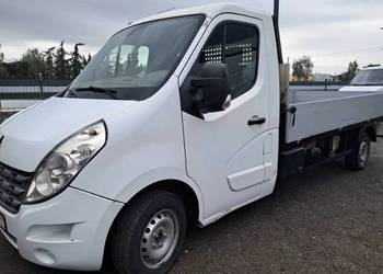 Renault Master III 2.3 VAT-2 2011 / MOŻLIWA ZAMIANA