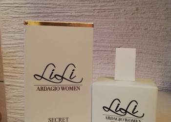 Perfum damski 100ml.