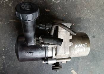 Pompa wspomagania Peugeot 407 A5097180+A