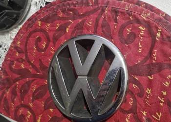 VOLSWAGEN ZNACZEK EMBLEMAT 1J0853653C