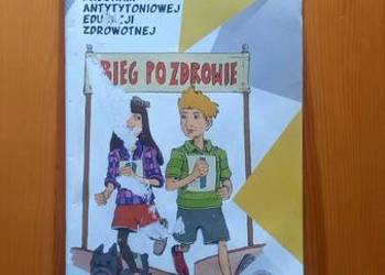 Bieg po zdrowie program edukacji antytytoniowej