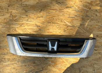 ATRAPA CHŁODNICY PRZOD GRILL GRIL CHROM HONDA CR V I 1 75101s10000