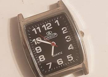 ZEGAREK KWARCOWY NR. 319 - ANIGO