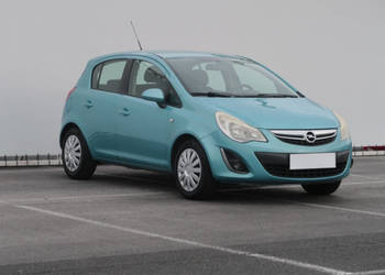 Opel Corsa 1.2