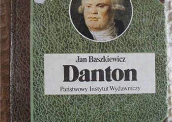 Danton Baszkiewicz Jan