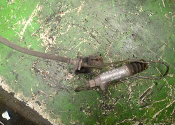 HONDA JAZZ II 1,2 wysprzęglik przewód sprzęgła HONDA JAZZ II 1,2 wysprzęglik przewód sprzęgła