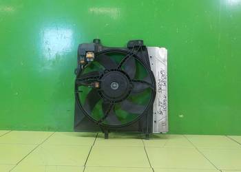 PEUGEOT 208 I 1.4 E-HDI 13r HB 5D wentylator chlodnicy 9682902080