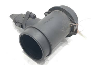 PRZEPŁYWOMIERZ BMW E46 1.9 118KM 99-05 CZUJNIK POWIETRZA, DOLOTU