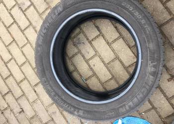 2x255/50/19 Michelin Latidude Sport 3 255 50 19 Y 255 50 19