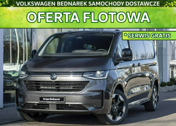 Volkswagen Caravelle Edition 2.0 TDI 170 KM 3500mm Skrzynia automatyczna!
