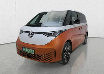 Volkswagen ID.Buzz
