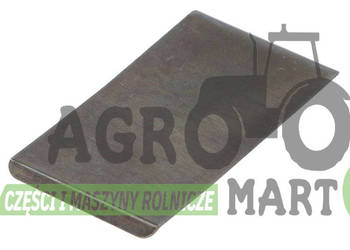 5111457, 82982337, 5102149 ZACISK SPRĘŻYNOWY CNH