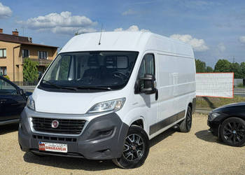 Fiat Ducato l3h2 --* alufelgi*