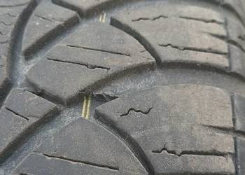 Opony zimowe 195/65 R15