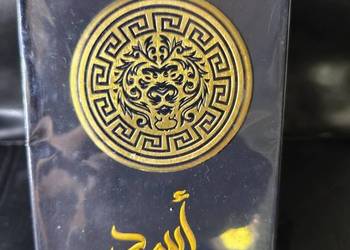 Perfumy Lattafa Asad 100 ml