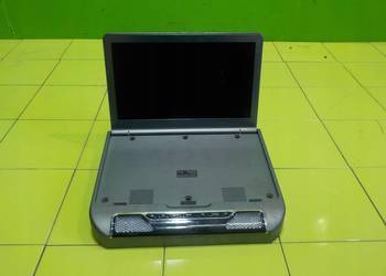 RANGE ROVER SPORT I 07r wyswietlacz DVD