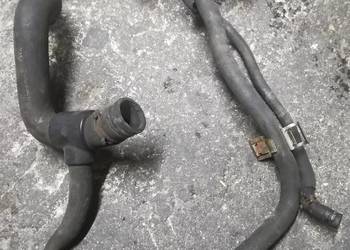 Wąż rura wody astra h 1.7cdti nr 13218625