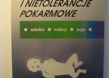 ALERGIE I NIETOLERANCJE POKARMOWE - M.KACZMARSKI