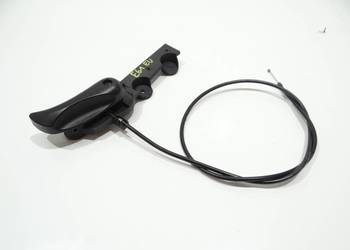 RĄCZKA MECHANIZMU OTWIERANIA MASKI BMW E61 EU 7052579