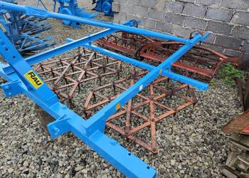Agregat Uprawowy 2,5m