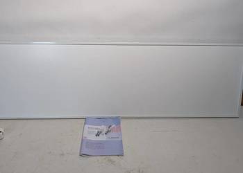 Grzejnik podczerwieni Klarstein Wonderwall smart 300W
