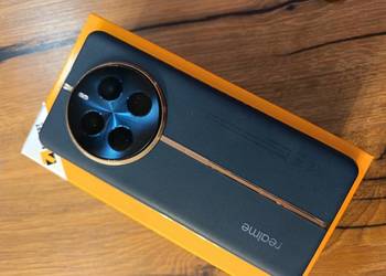 Realme 12 pro+ 12/512gb