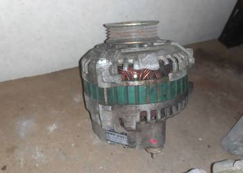 MITSUBISHI HYUNDAI PONY 1.5 ALTERNATOR AB165014 37300-24010