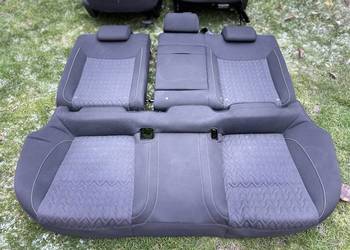 Fotele Opel Insignia kombi