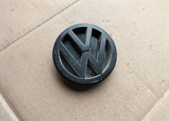 GOLF 2 ZNACZEK EMBLEMAT TYŁ TYLNY 191853601