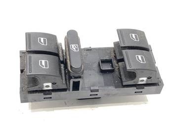 PRZEŁĄCZNIK SZYB VW TOURAN 1K4959857A 03-10 Minivan WŁĄCZNIK