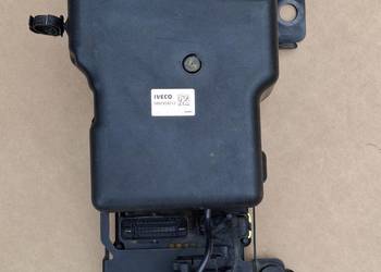 IVECO DAILY KOMPRESOR SPRĘŻARKA ZAWIESZENIA 5802954272
