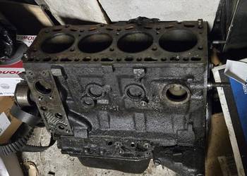 Renault Mascott 2.8 Iveco Daily 2.8 silnik