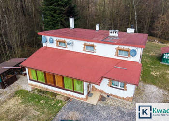 Dom wolnostojący 200m2 Ustrobna