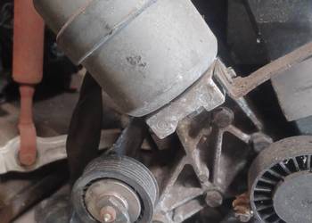 lapa silnika vw t4 2,5 tdi