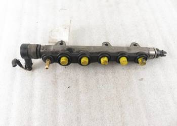 LISTWA WTRYSKOWA RENAULT SCENIC II 2.0 dCi 0445214153 0281002753 0281002915
