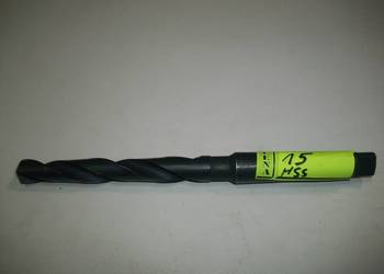 Wiertło 15 mm stożkowe