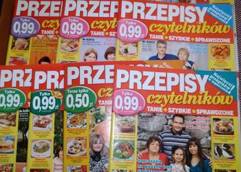 przepisy czytelników